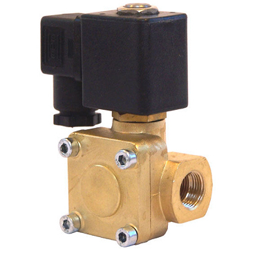 Air Horn Solenoid Valve